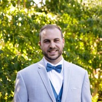 Christopher Milardo