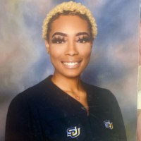 Brionne A. Pate