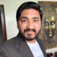 Pulkit Goyal