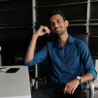 Nabil Jamadar