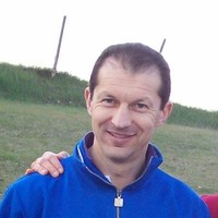 Gianluca Parisini