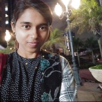 Bhanushree N
