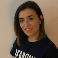 Jessica Agata Tavolo