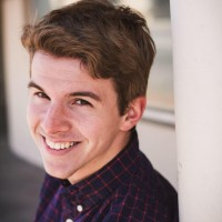 Connor Rice
