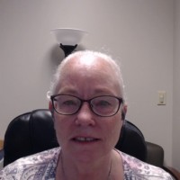 Sherri Cahill