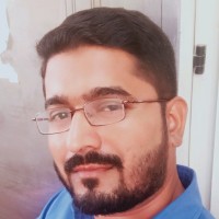 Arman Ahmed