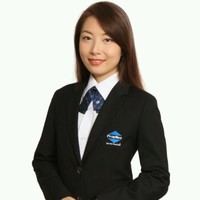 Cecilia Zhang