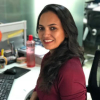 Sharon Mendonca