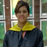 Bornali Paul