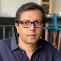 Dhiraj Tiwari