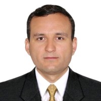 Harold Jaime Böttger Schuler