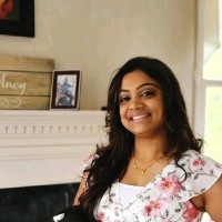 Ancy Thomas