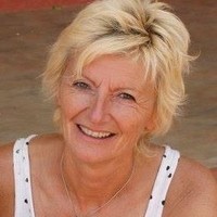 Bea Oudendijk