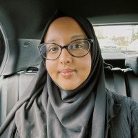 Amal Mohamud