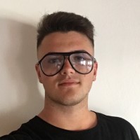 Nicholas Boscolo Meneguolo