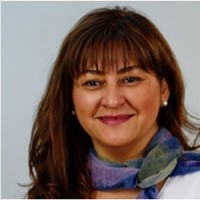 Ana Maria Cerda