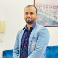 Azhar Shaikh, CFPS®