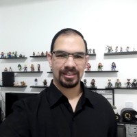 Mauricio Aparecido de Souza
