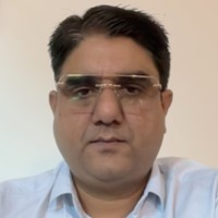 Ajay Dubey
