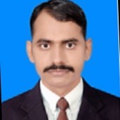 Muhammad Farooq