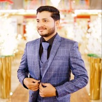 Syed Ahsan Ali
