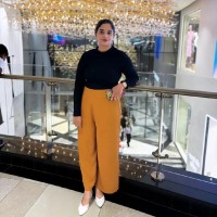 Madhavi Nagargoje