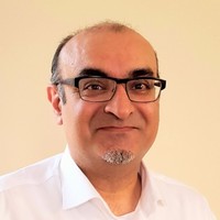 Shahid Parvez