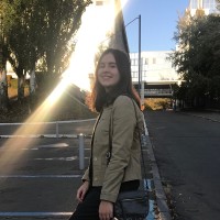 Яна Захарченко