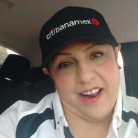 MARÍA DE JESÚS MORENO CUSTODIO