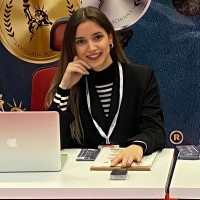 Eda Orhan
