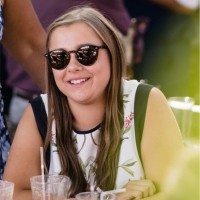 Maddie Andrews Assoc Cipd