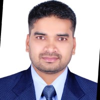 Shashikant Chourasia