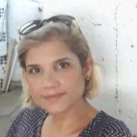 Melisa Dutra Chavarria