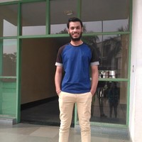 Amritansh Bhushan