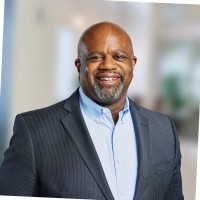 Rodney Miller MPA CISSP