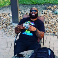 Jerome Benson