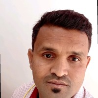 Ghanshyam Mewada