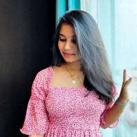 Jayshree V