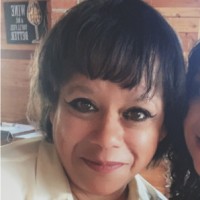 Christine Geed