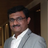Nitin Kanade