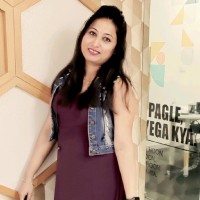 Shraddha Rajapurkar