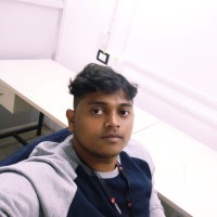 Nanda Dulal Sahu