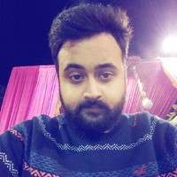 Ashish Sharma