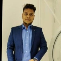 Abhishek Dwivedi