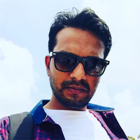 Saurabh Pal