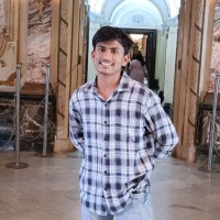 Vivek Makwana