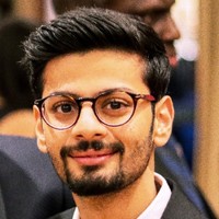 Madhav Agarwal