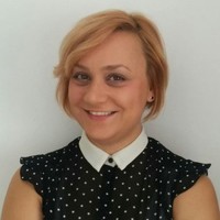 Denitsa Stoltey