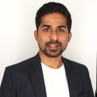 Arun Kurup, Ca
