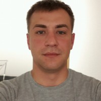 Dmytro Zinkin
